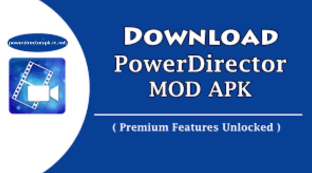 powerdirector pro app